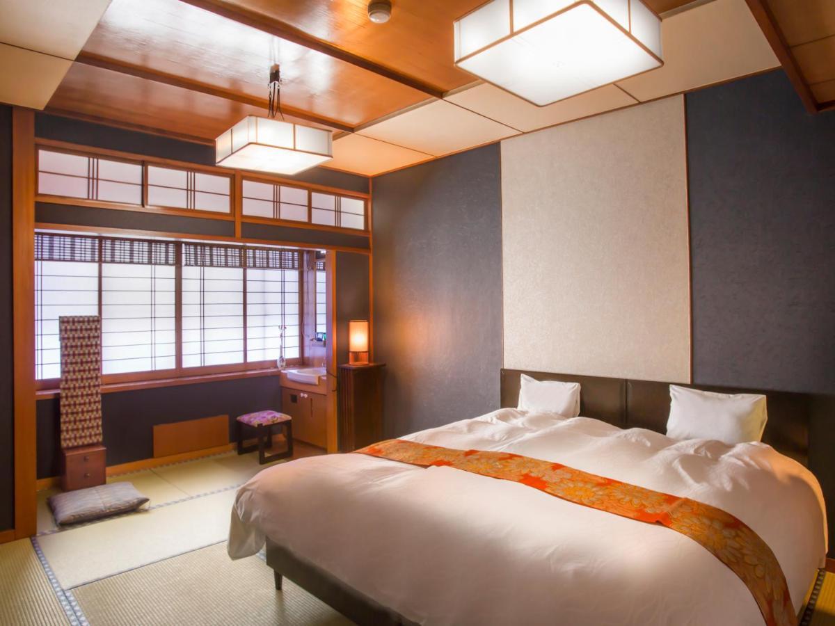 Kinosaki Onsen Hanakouji Saigetsu Toyooka  Ngoại thất bức ảnh