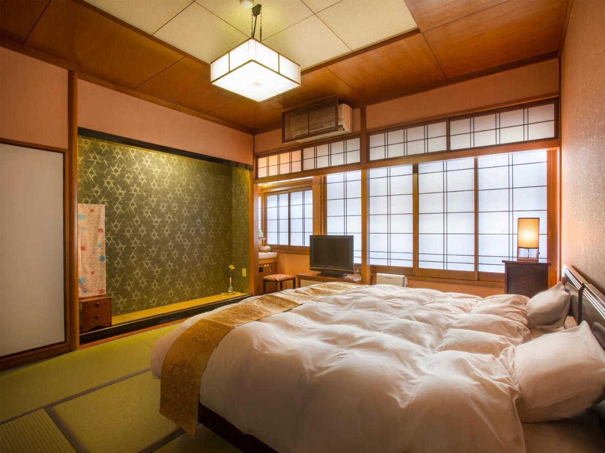 Kinosaki Onsen Hanakouji Saigetsu Toyooka  Ngoại thất bức ảnh