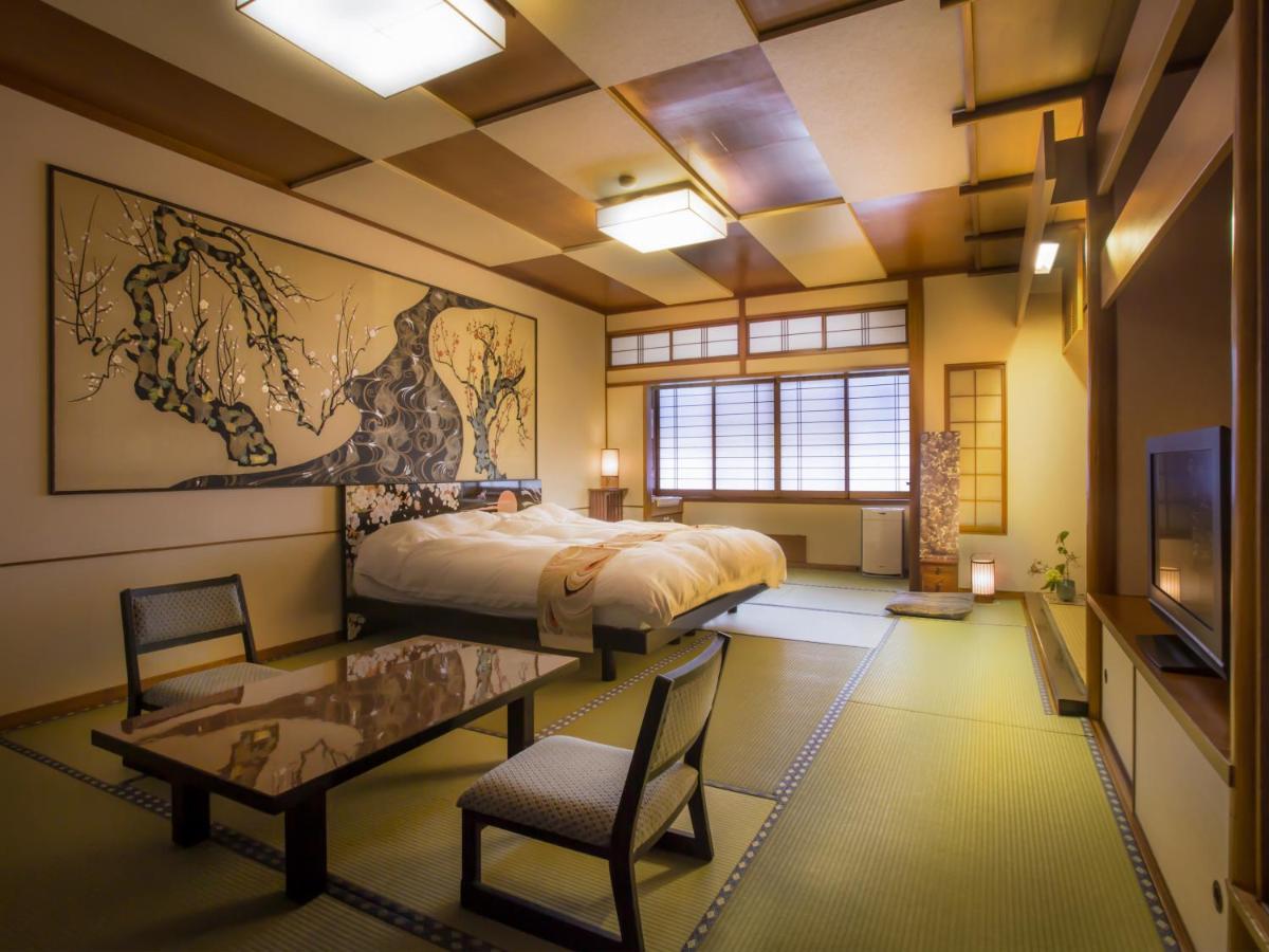 Kinosaki Onsen Hanakouji Saigetsu Toyooka  Ngoại thất bức ảnh