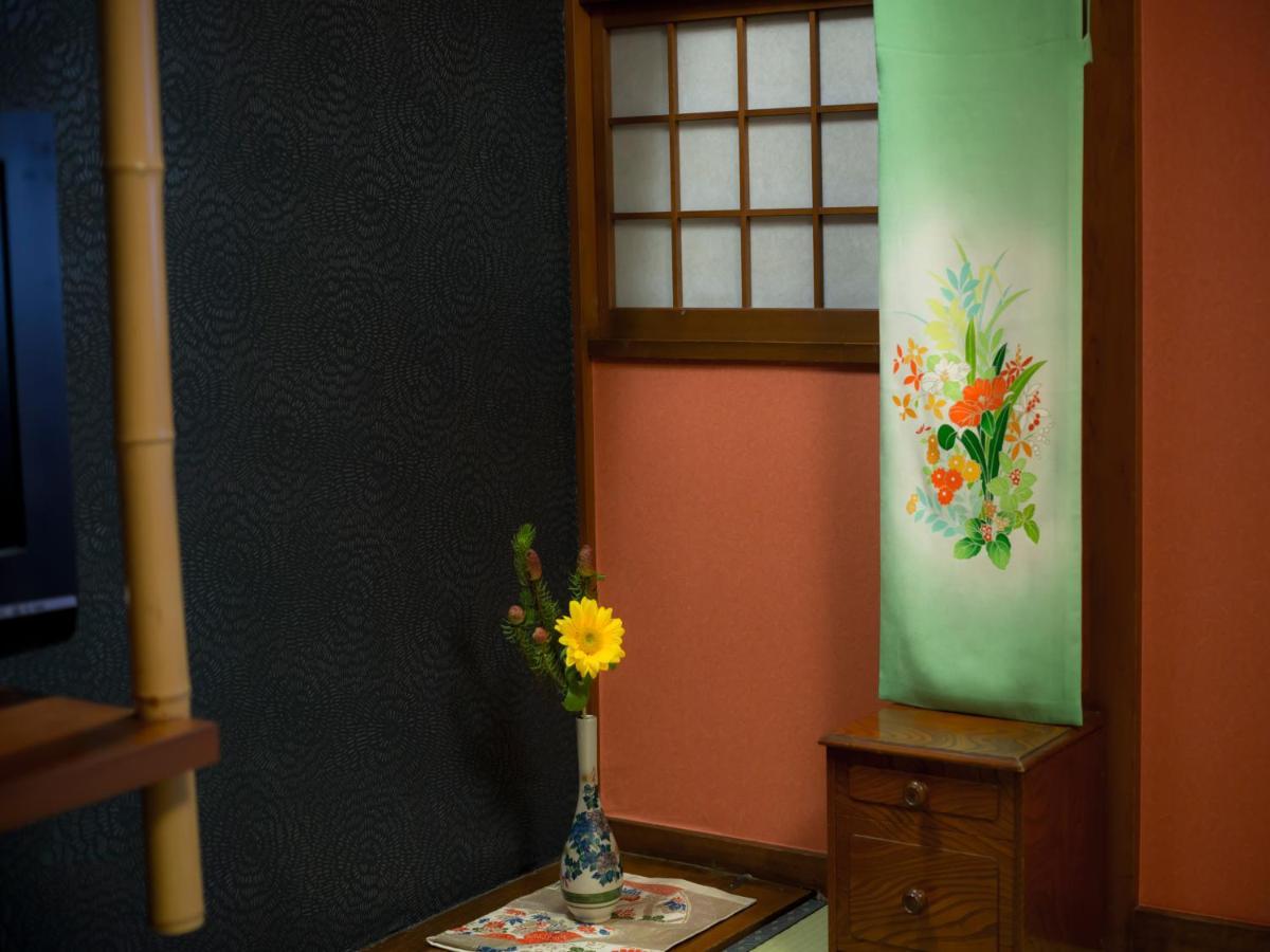 Kinosaki Onsen Hanakouji Saigetsu Toyooka  Ngoại thất bức ảnh