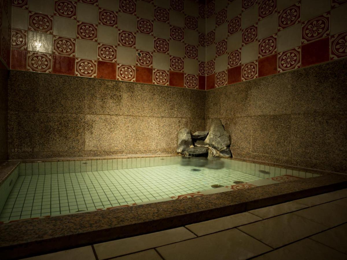 Kinosaki Onsen Hanakouji Saigetsu Toyooka  Ngoại thất bức ảnh
