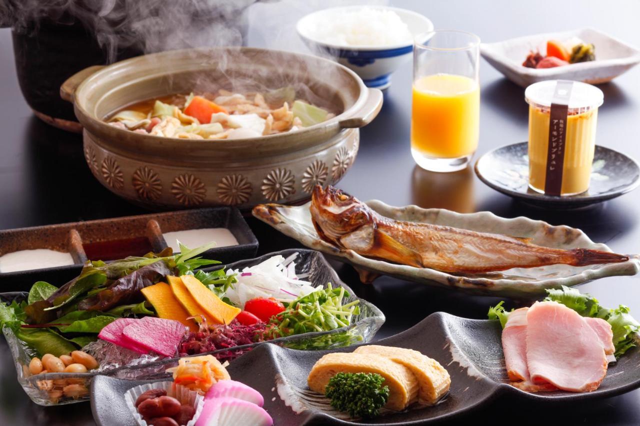 Kinosaki Onsen Hanakouji Saigetsu Toyooka  Ngoại thất bức ảnh