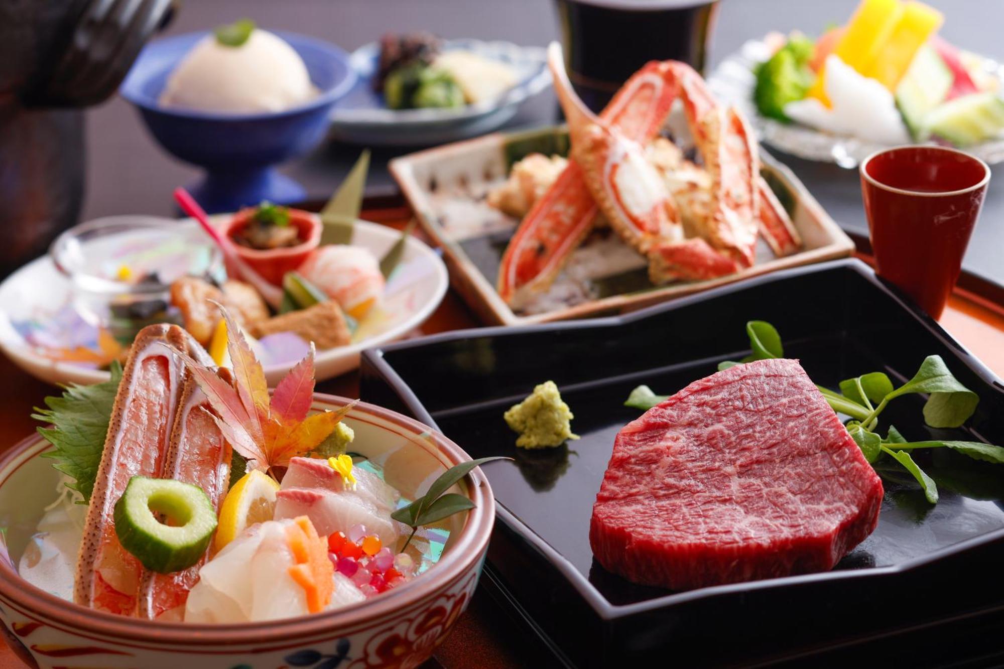 Kinosaki Onsen Hanakouji Saigetsu Toyooka  Ngoại thất bức ảnh
