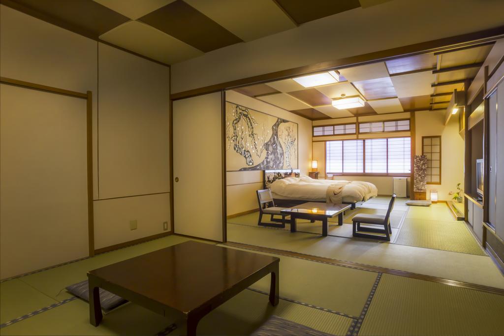 Kinosaki Onsen Hanakouji Saigetsu Toyooka  Ngoại thất bức ảnh