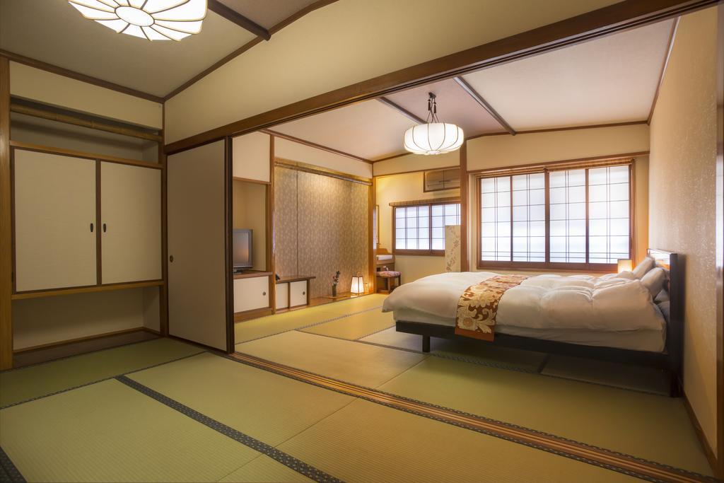 Kinosaki Onsen Hanakouji Saigetsu Toyooka  Ngoại thất bức ảnh