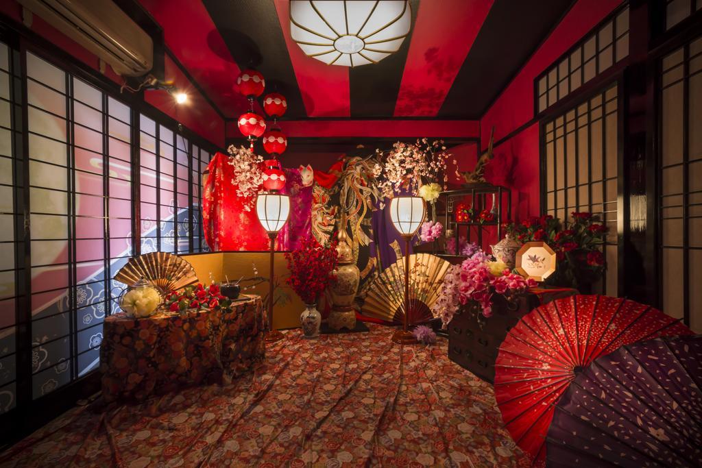 Kinosaki Onsen Hanakouji Saigetsu Toyooka  Ngoại thất bức ảnh