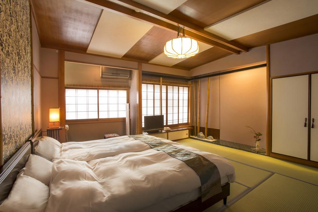 Kinosaki Onsen Hanakouji Saigetsu Toyooka  Ngoại thất bức ảnh